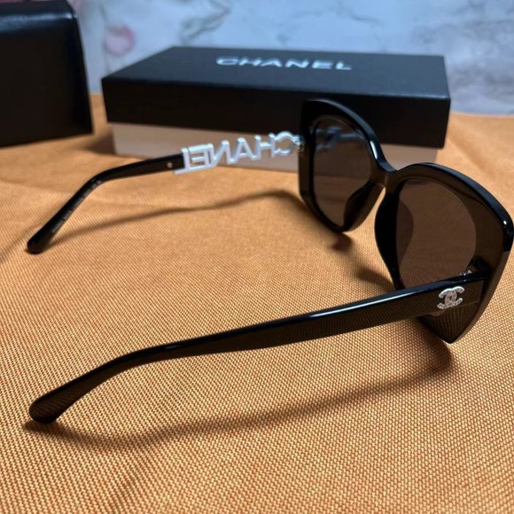 Chanel Fashion Sunglasses main image 4